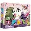 Image de Jeu De Plateau - Pikit - Kaijus Vs Mechas - Stratégique - Palpitant