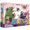 Image de Jeu de plateau - Pikit - Kaijus vs Mechas - Stratégique - Palpitant