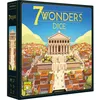 Image de Jeu De Société - 7 Wonders La Version De Des - Roll Et Write - Accessible Des 10 Ans - 30 Minutes