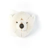 Image de Trophée Peluche Oliver L'ours Blanc Basile