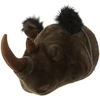 Image de Trophée Peluche Michael Rhinocéros