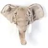 Image de Trophée Peluche George L'eléphant