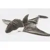 Image de Déguisement Peluche 3 En 1 Requin - Plaid, Déguisement Et Tapis
