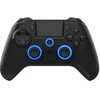Image de Manette de jeu - EGOGEAR - SC15 - Bluetooth sans fil - RGB personnalisables - Moteurs de vibration
