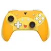 Image de Manette de jeu - DRAGONSHOCK - POPTOP COMPACT BT - Bluetooth - Programmable - Gyroscopique 6 axes