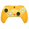 Image de Dragonshock - Poptop Compact Bt - Manette Compacte Sans Fil Bluetooth Pika Compatible Nintendo Switch - Switch Lite - Switch Oled en occasion ou reconditionné