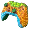 Image de DragonShock - PopTop Cube - Manette compacte sans fil Bluetooth pour Nintendo Switch - Switch OLED - PC - Android