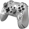 Image de DragonShock - PopTop Manga - Manette compacte sans fil Bluetooth compatible Nintendo Switch - Switch OLED - PC - Android