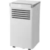 Image de Climatiseur Mobile Mezieres Ec10ca11e 10000btu 54m³