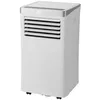 Image de Climatiseur mobile - Non précisé - 10.000 BTU - 2930 W - Programmable - Classe A
