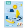 Image de Quut Quutopia Puzzle Friends - Sail Away