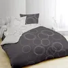 Image de Vision Parure De Couette Lenny - Housse De Couette 220x240cm + 2 Taies D'oreiller