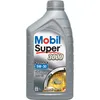 Image de Huile moteur 5W-30 Synthétique - MOBIL - Super 3000 - Formula-R -bidon 1L - haute performance anti-pollution