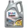 Image de Huile moteur 5w-30 synthétique - mobil - super 3000 - formula-r -bidon 5l - haute performance