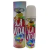 Image de Parfum Eau de Parfum - Cuba - Femme - 100 ml - Spray - 3.3 Oz