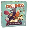 Image de Feelings : Le Jeu des émotions