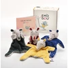 Image de Coffret Doudou Les Emotions