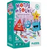 Image de Motifs En Folie - - Jeu Amusant Pour Développer Son Sens De L'observation - Moins De 30 Min - Des 4 Ans