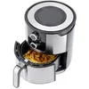 Image de Friteuse Sans Huile Just Perfecto 4L - 1400W - Acier