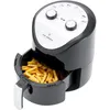 Image de Just Perfecto Friteuse sans huile JL-15 35 L - 1200 W 7 programmes gris