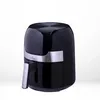 Image de Just Perfecto Friteuse electrique à air chaud avec écran tactile - friteuse sans huile 1400W - petite friteuse air chaud 35L - frit