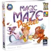 Image de Jeu dambiance - Magic Maze Pocket - Format poche - Coopératif silencieux - Jeu de voyage