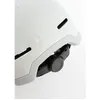 Image de Casque urbain Swivvle Sirius - blanc ivoire