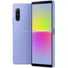Image de Sony Xperia 10 IV 5G - Smartphone 128GB 6GB RAM Dual Sim Lavender