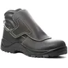 Image de Chaussures de sécurité montante soudeur QANDILITE S3 HI HRO SRC noir P39 - COVERGUARD - 9QAND39