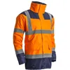 Image de Parka haute visibilité Coverguard Keta - Orange