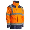 Image de Parka 4 en 1 Coverguard Kanata - Orange