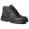 Image de Chaussures de sécurité montantes Coverguard AGATE II S3 SRC - Noir