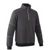 Image de Sweat Orcka à membrane imper/respirant anthracite T L EUROPROTECTION 5ORC15000L