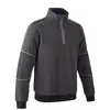 Image de Sweat orcka à membrane imper respirant anthracite t xl europrotection 5orc15000xl 857546