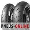 Image de Dunlop Sportmax Qualifier 2 FRONT 120 65 17 W 56