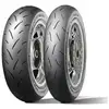 Image de Pneu scooter arrière Dunlop TT93 GP M 120/80-12 55J TL