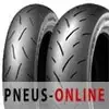 Image de Dunlop TT 93 GP 120 80 12 J 55