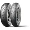 Image de Pneu Dunlop TT93 Gp 90/90-10 TL 50J