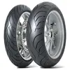 Image de Pneu moto avant Dunlop Sportmax Roadsmart III 120/70 ZR 18 59W TL