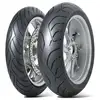 Image de Pneu moto arrière Dunlop Sportmax Roadsmart III 190/50 ZR 17 73W TL