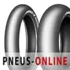 Image de Dunlop Sportmax GP Racer D212 Slick NHS MEDIUM 120 70 17 0