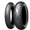 Image de Pneu scooter arrière Dunlop Sportmax Roadsmart III SC 180/55 ZR 17 73