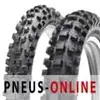 Image de Dunlop Geomax AT81 NHS 110 100 18 M 64