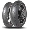 Image de Pneu moto avant Dunlop Sportmax Sportsmart 3 120/70 ZR 17 58W TL