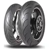 Image de Pneu moto arrière Dunlop Sportmax Sportsmart 3 200/55 ZR 17 78W TL