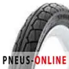 Image de Dunlop D104 2.50 0 17 L 38