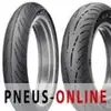 Image de Dunlop Elite 4 Rear 180 60 16 H 80