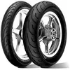 Image de Pneu custom arrière Dunlop GT502 150/70 R 18 70V TL