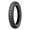 Image de Pneu motocross arrière Dunlop Geomax MX33 120/80-19 63M TT