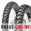 Image de Dunlop Geomax MX33 120 90 19 M 66
